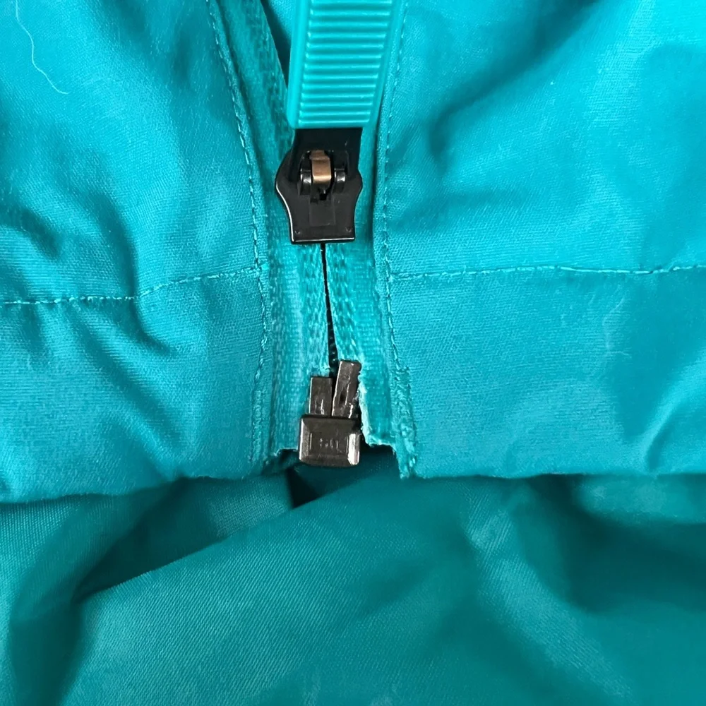 NWT The North Face Thermoball Eco Snow Triclimate Jacket Men Blue Size XL Coat - Picture 14 of 16